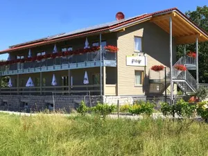 Image of Die Wein Bleibe