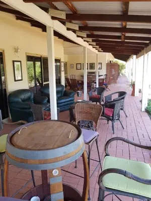 Image of Pecan Hill BNB