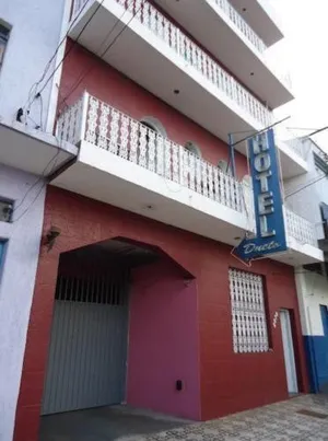 Image of Hotel Dueto