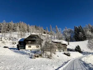 Image of Appartement VIDMAR-WINTERTRAUM