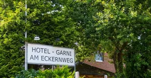 Image of Hotel Garni am Eckernweg