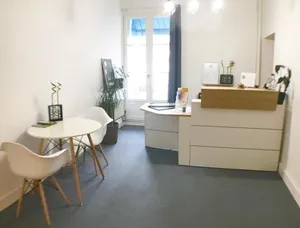 Image of De la Poste