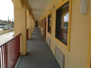 Image of Woodland Inn and Suites