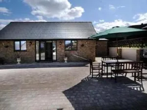 Image of Winchfawr Lodge