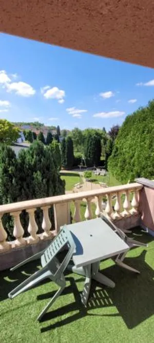 Image of Hôtel Côté Jardin