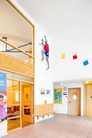 Image of Jugendherberge Ottobeuren - membership required