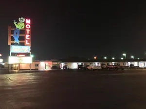 Image of Western Holiday Motel