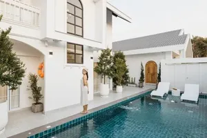 Image of Zenzen Pool Villa