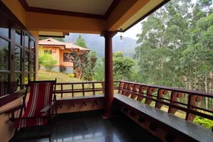 Image of Aranyaka Resorts