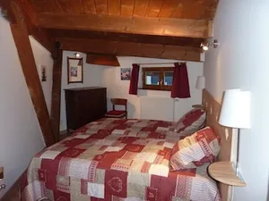 Image of Chalets Pyrene Mont-Blanc