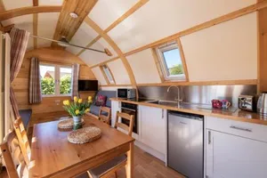 Image of Humble Bee Cottage