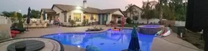 Image of Sweet Wildomar Retreat