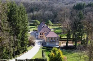 Image of Maison de charme - 4 étoiles - Moulin de la serrée