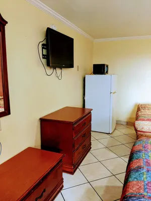 Image of Motel 6 Houma LA