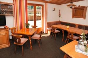 Image of Pension Sohler