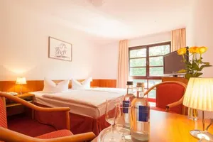 Image of Kim Hotel Im Park