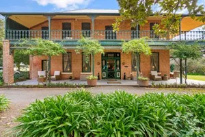 Image of Koendidda Country House