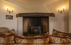 Image of Hôtel Les Vieux Toits