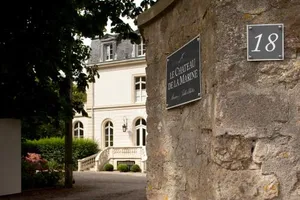 Image of Château de la Marine