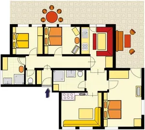 Image of Appartements Rofan & Karwendelblick