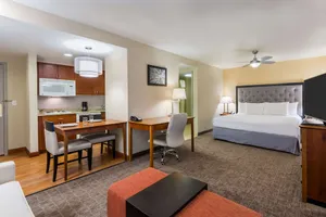 Image of Homewood Suites by Hilton St. Louis Riverport- Airport West