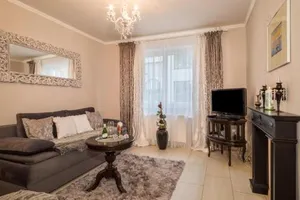 Image of Haus Marschall - Wohnung 4