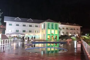 Image of Dourada Parque Hotel