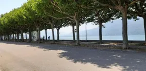 Image of T2 de 55m avec jardin et parking privatifs