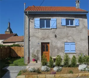 Image of Gite la ruche
