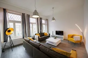 Image of Harlingen oldtown apartment