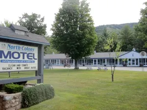 Image of North Colony Motel and Cottages