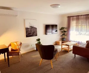 Image of Tanunda's Magpie House