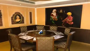 Image of Hotel River View