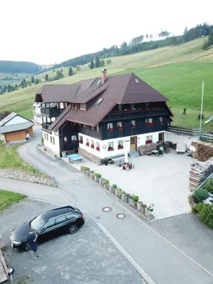 Image of Gästehaus Weilerhof - Apartments