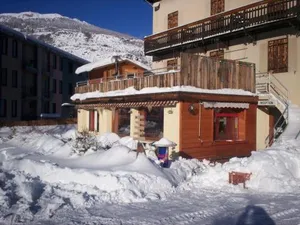 Image of Pension Saint Antoine