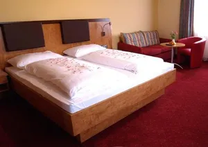 Image of Seehotel Garni Pöllmann