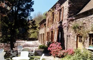 Image of Auberge Au Naturel des Ardennes