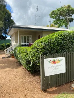 Image of Miss Bullens Cottage