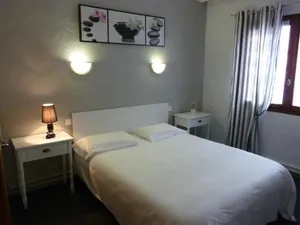 Image of Hotel les Glycines