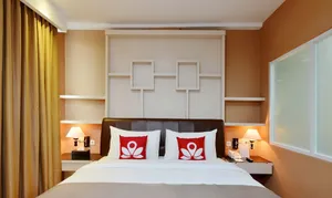 Image of Zen Rooms Kemang Antasari