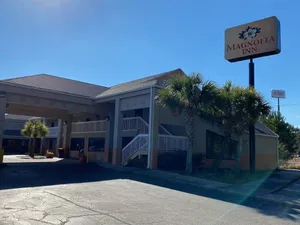 Image of Econo Lodge