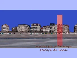 Image of Apartment Valdemosa