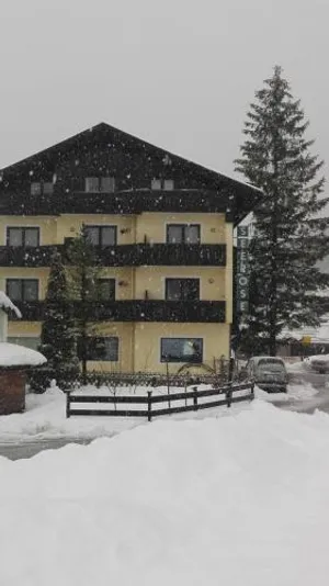 Image of Apartment House Seerose
