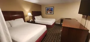 Image of Ayer Motor Inn