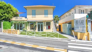 Image of Ab Cap French Riviera