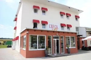 Image of Hotel Checkin