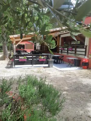 Image of Camping Parc Saint Sauvayre