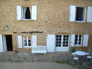 Image of La Chipotte