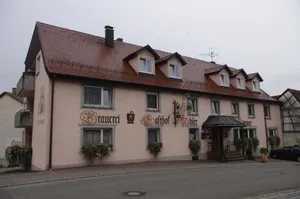 Image of Brauereigasthof ADLER