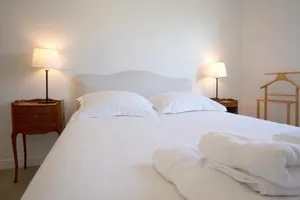 Image of Appartement 2 chambres Chartrons